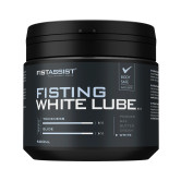 Fist Assist Fisting White Lube