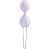 SmartBalls Duo Kegel Balls