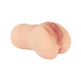 Ultrarealistic Silicone Stroker