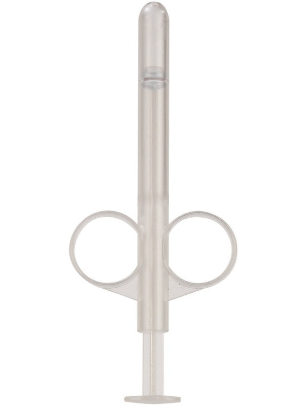 LubeTube Lubricant Applicator, 2-pack