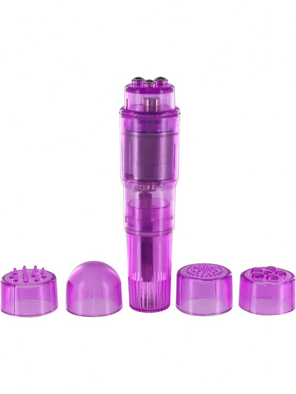 Sweet Pocket Rocket Vibrator