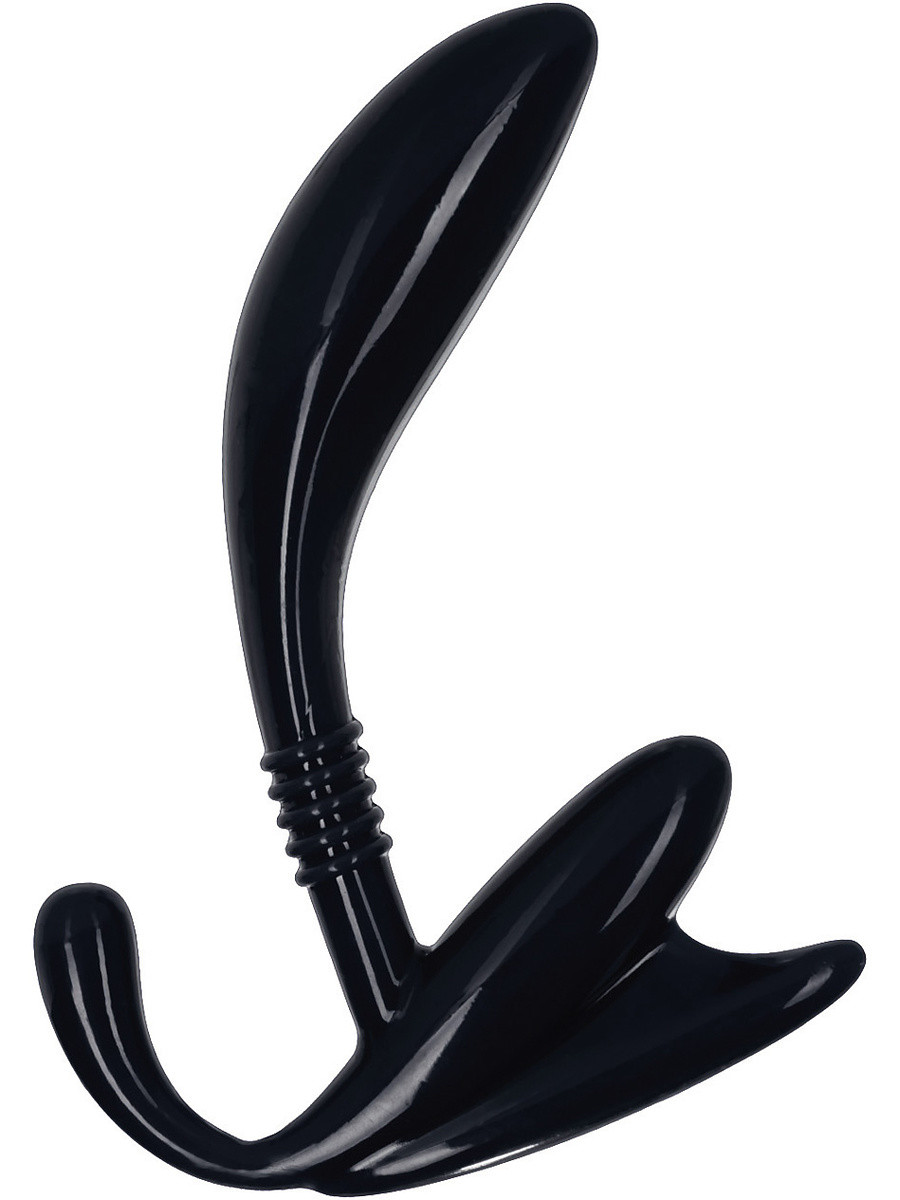 Apollo, Curved Prostate Probe