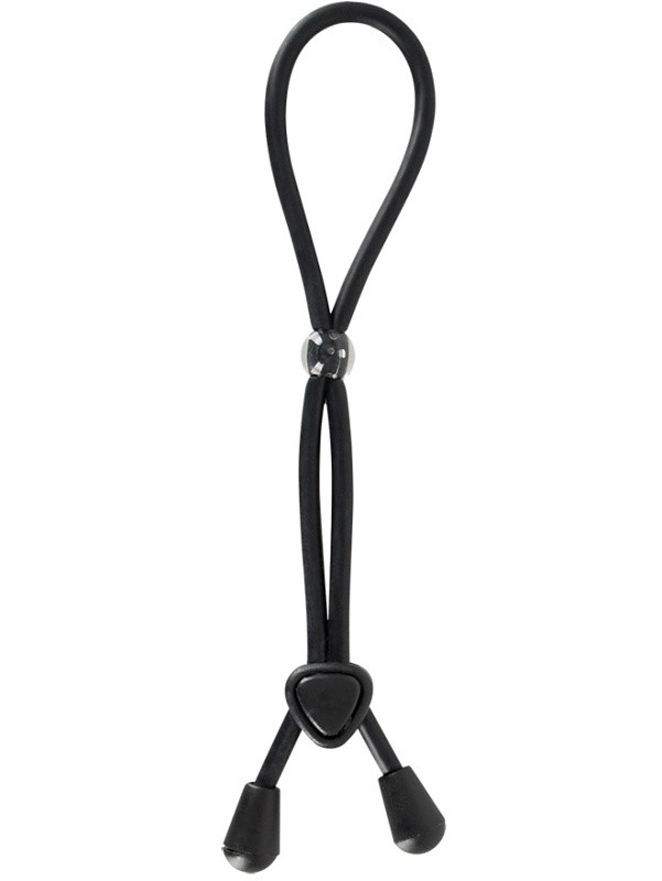 Adjustable Penis & Ball Loop