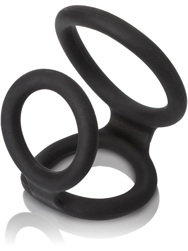 Maximizer Enhancer, Cock & Ball Ring