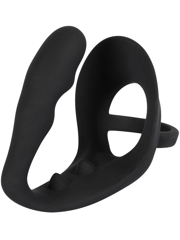 Ring & Butt Plug
