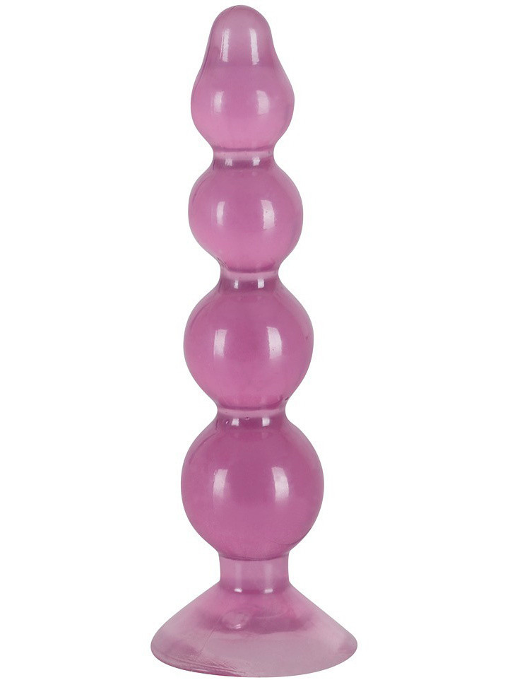 TPR Anal Beads