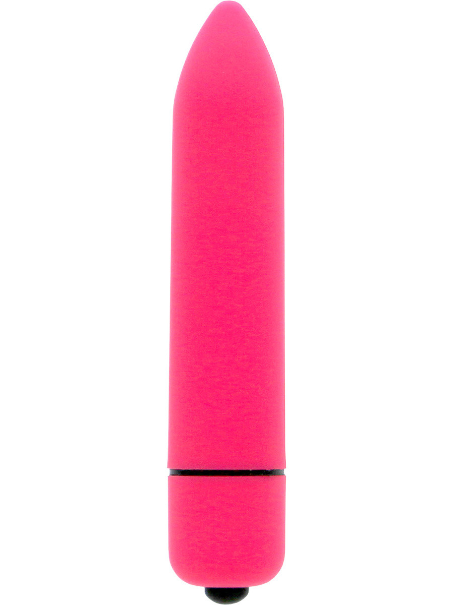 Climax Bullet Vibrator 