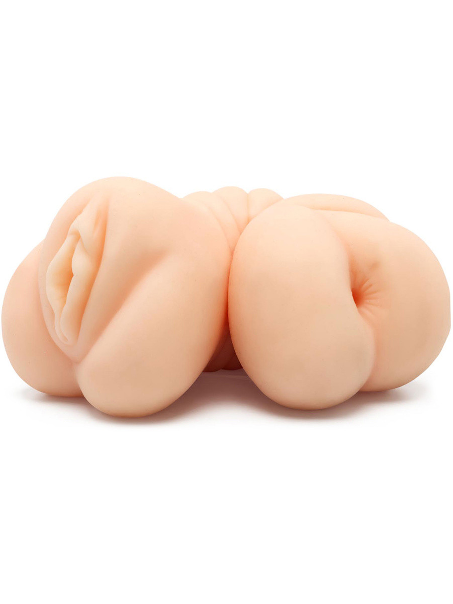Bangers, Snug Double Fucker, Pussy & Ass
