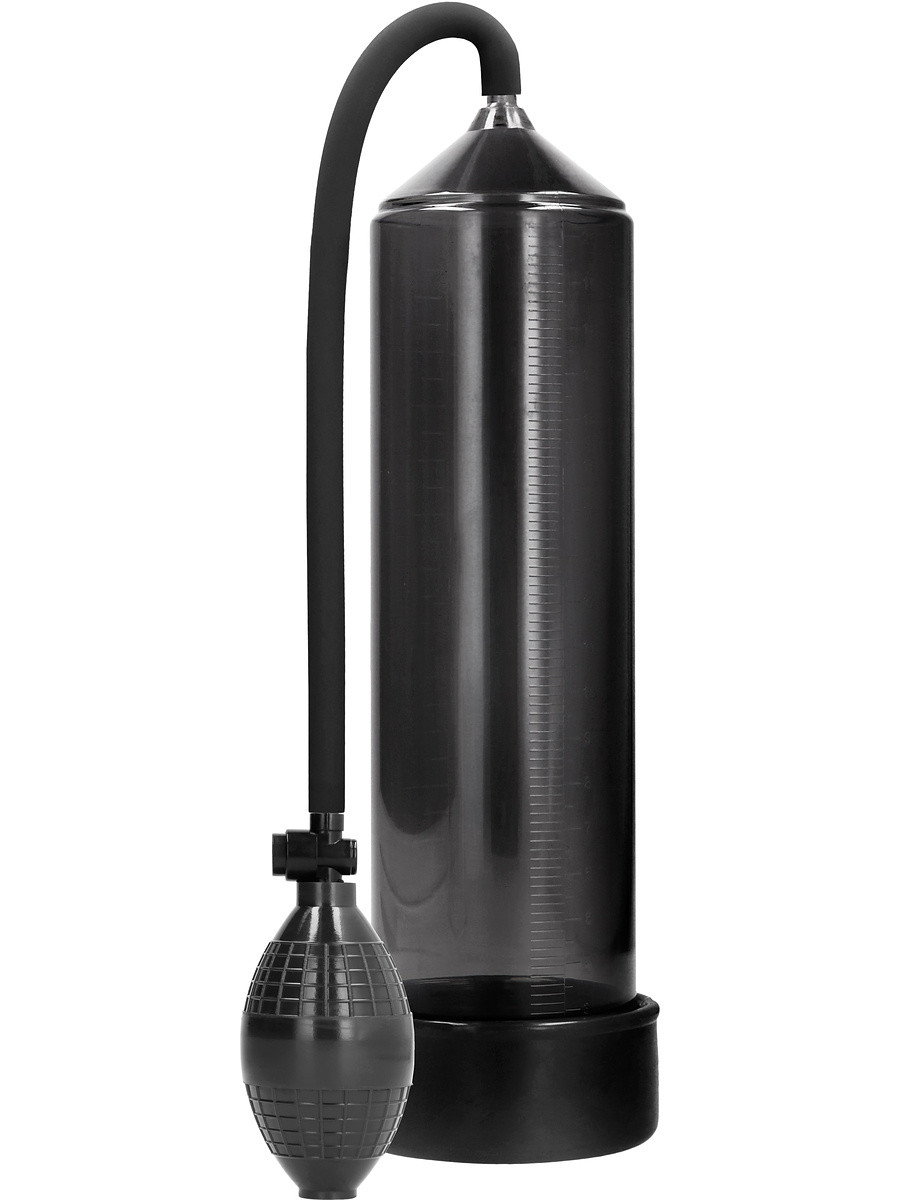 Classic Penis Pump