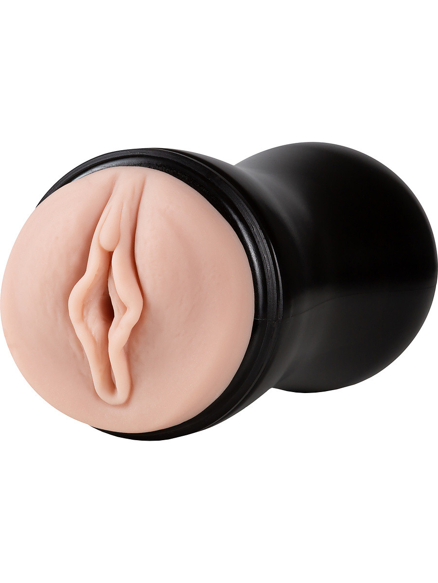 Self Lubricating Stroker with Orbs