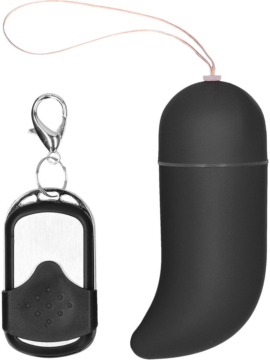G-Spot Egg