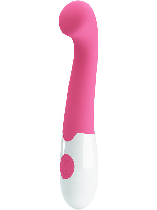 Charles, G-Spot Vibrator
