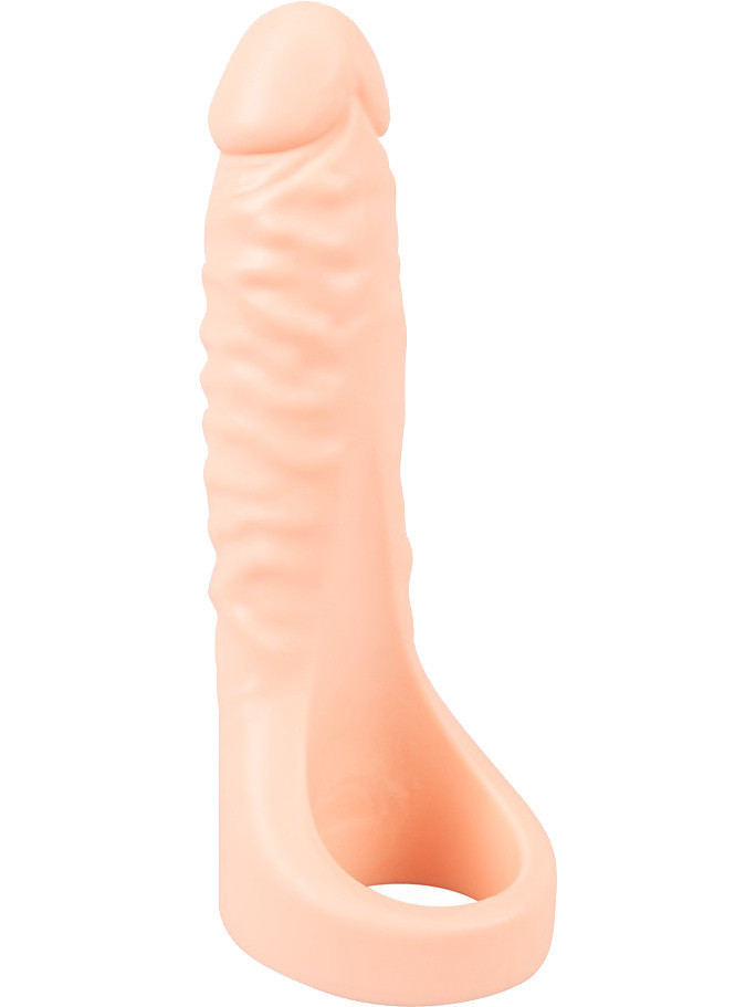 Dual Fucker Dildo, Penetration Dildo