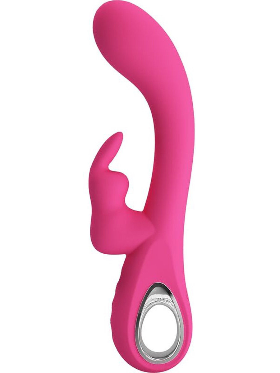 Novak, Rabbit Vibrator
