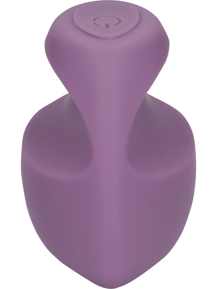 Finger Vibrator