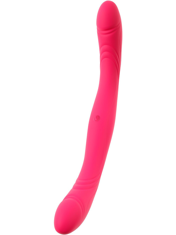 Flexible Double Vibrator