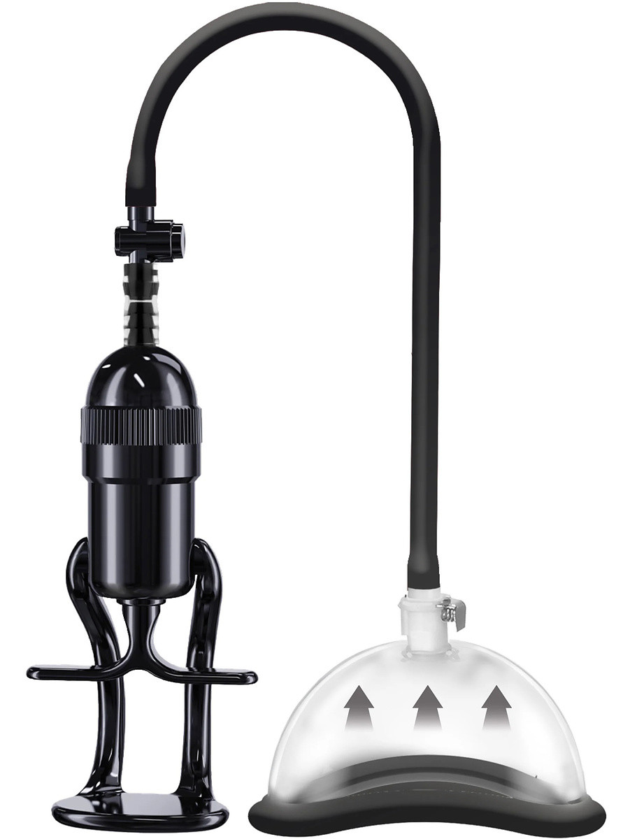 Vacuum Vagina Pump