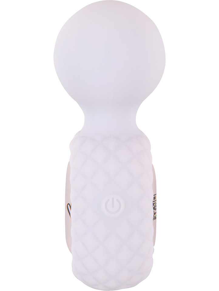 Celoro, Mini Wand Vibrator