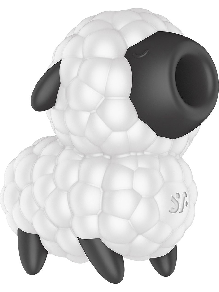 Dreamy Sheep, Air Pulse Vibrator