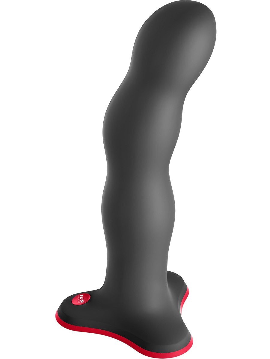 Bouncer, G-Spot Dildo with Motion
