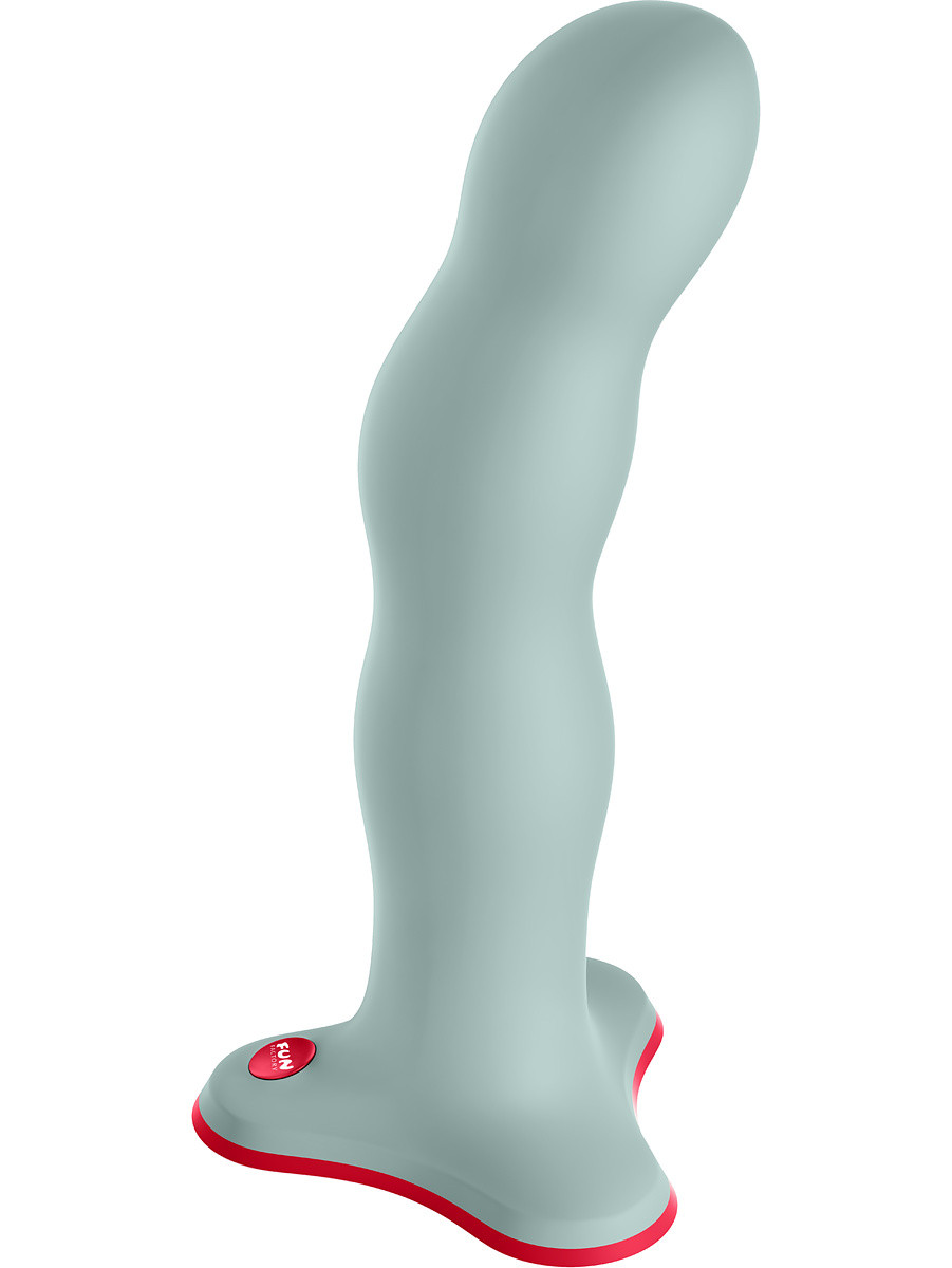 Bouncer G-Spot Dildo with Motion