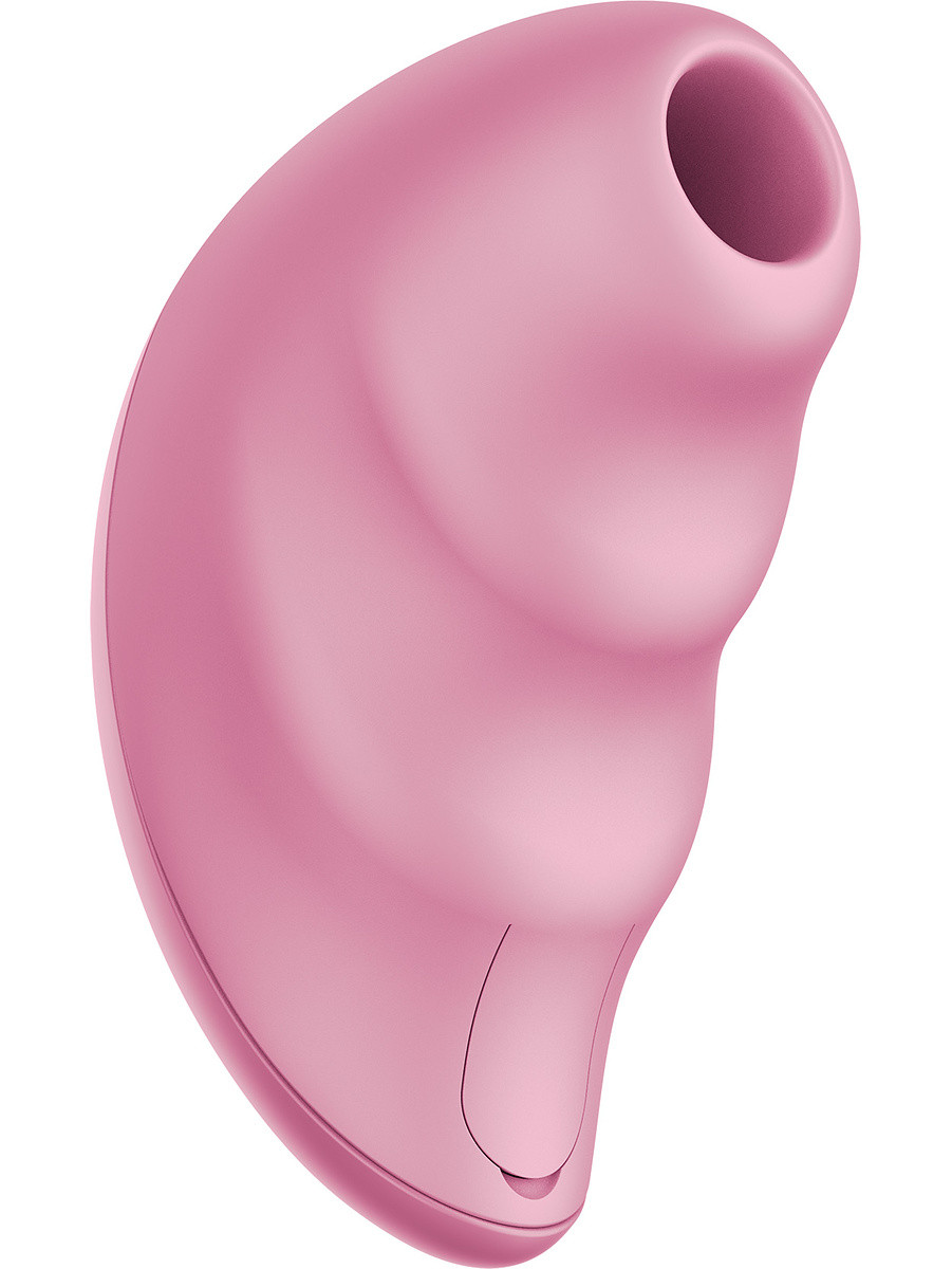 Intense, Air Pulse Vibrator