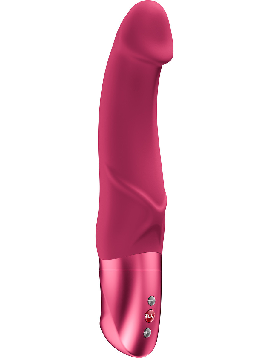 Mr. Boss Dildo Vibrator