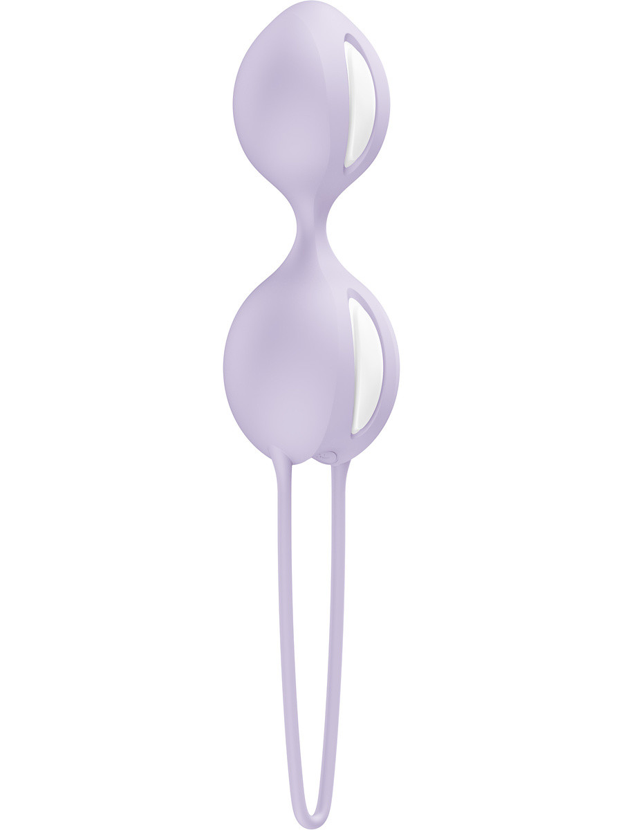 SmartBalls Duo Kegel Balls