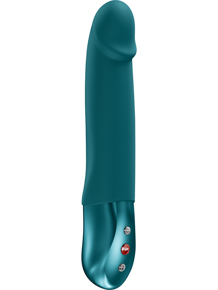 Stronic Real, Thrusting Pulsator