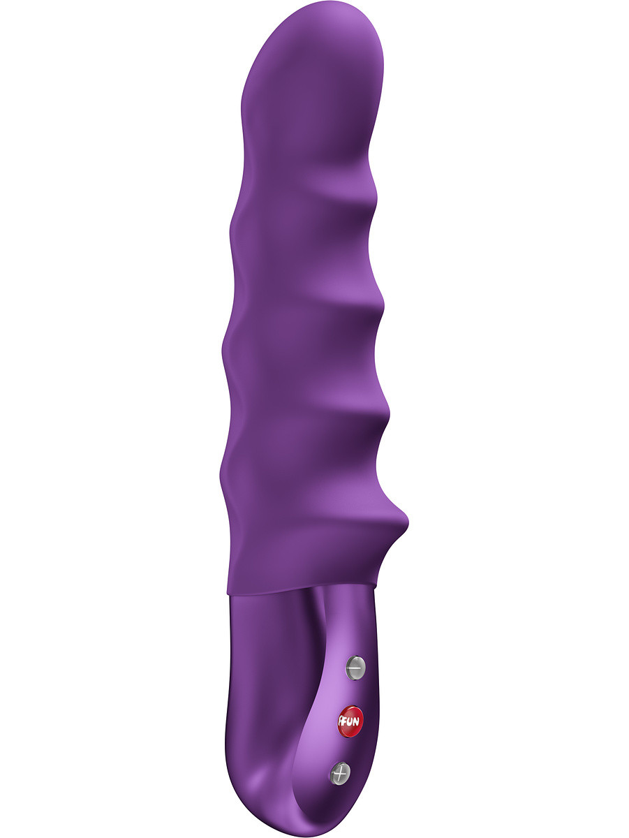 Stronic Surf, Thrusting Pulsator