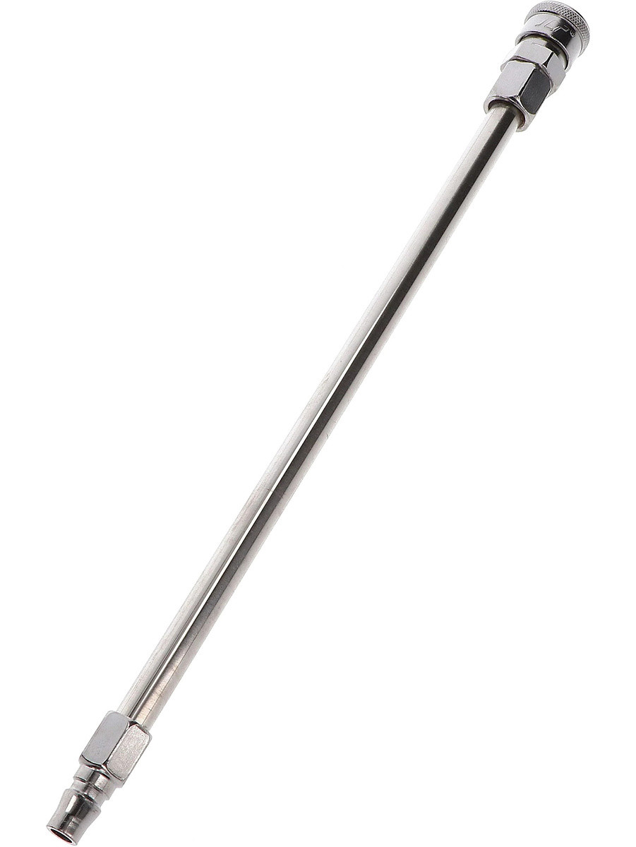 Extender Rod for Bangers Pro 1 and Pro 2