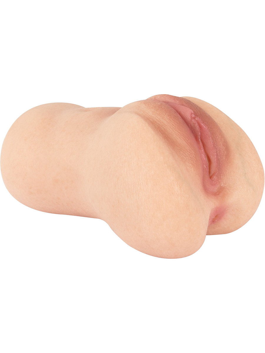Ultrarealistic Silicone Stroker