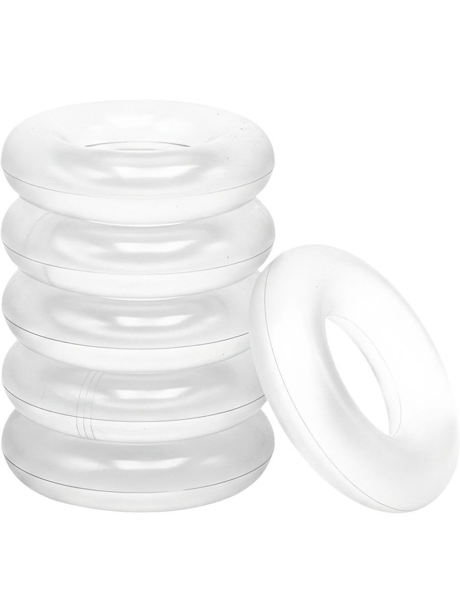 Ring Master, Ball Stretcher Set