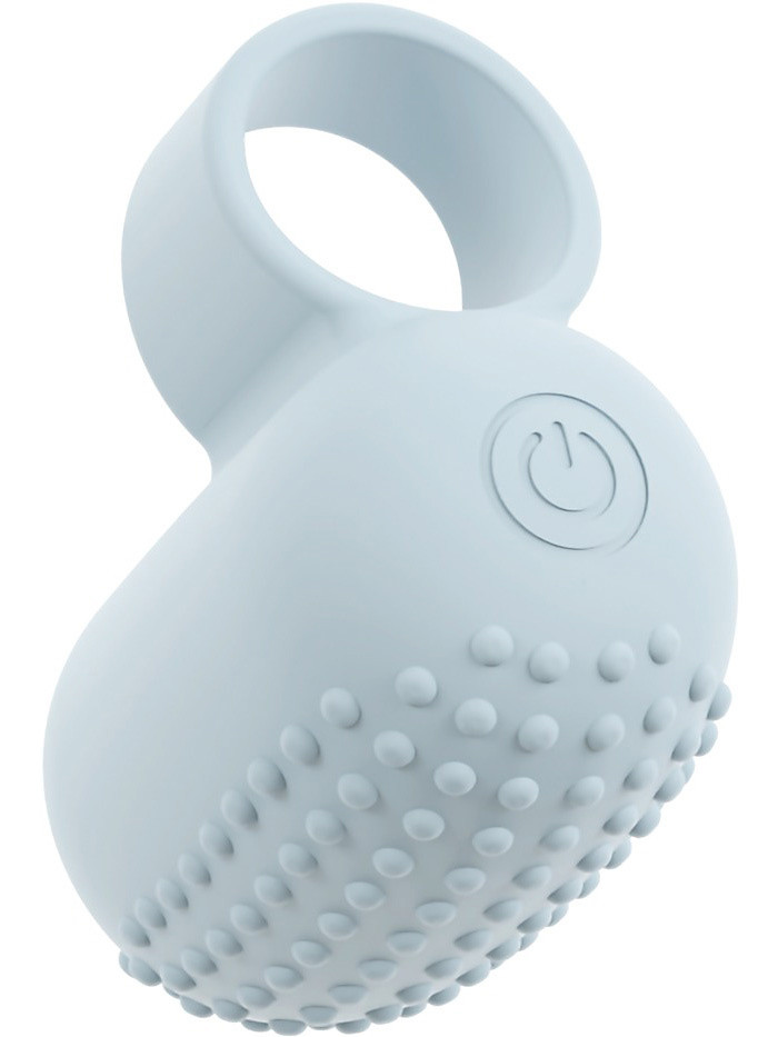 Kiremo Finger Vibrator