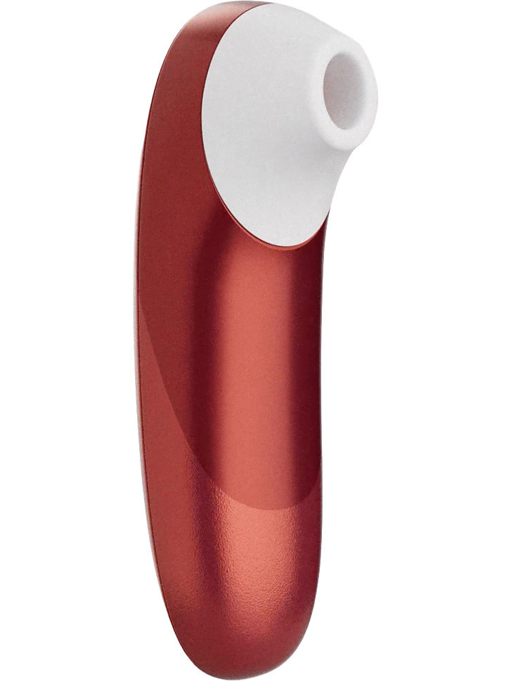 Pro Air Pulse Vibrator