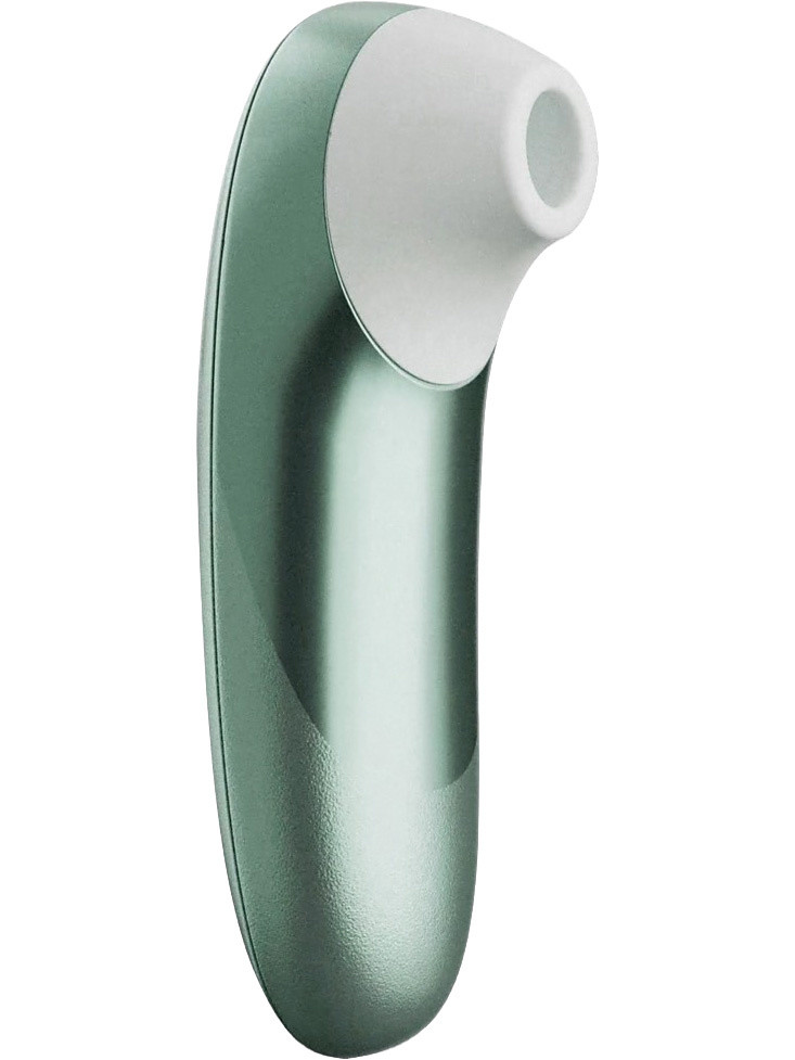 Pro Air Pulse Vibrator